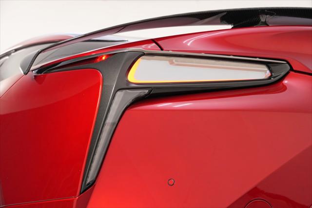 2022 Lexus LC 500 LC 500