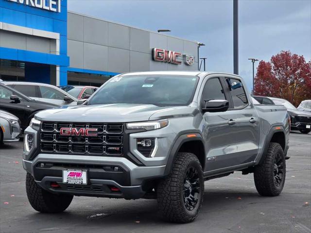 2024 GMC Canyon 4WD AT4 for sale in Medford, OR