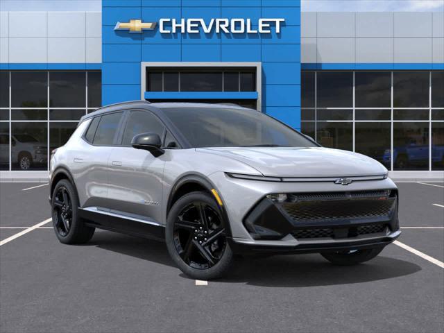2026 Chevrolet Equinox RS, FWD