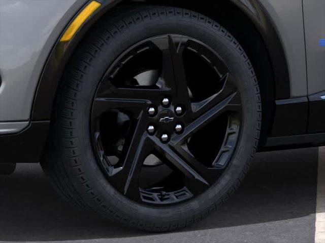 2026 Chevrolet Equinox RS, FWD