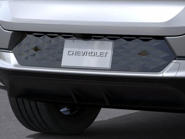 2026 Chevrolet Equinox RS, FWD