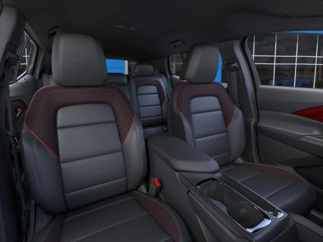 2026 Chevrolet Equinox RS, FWD