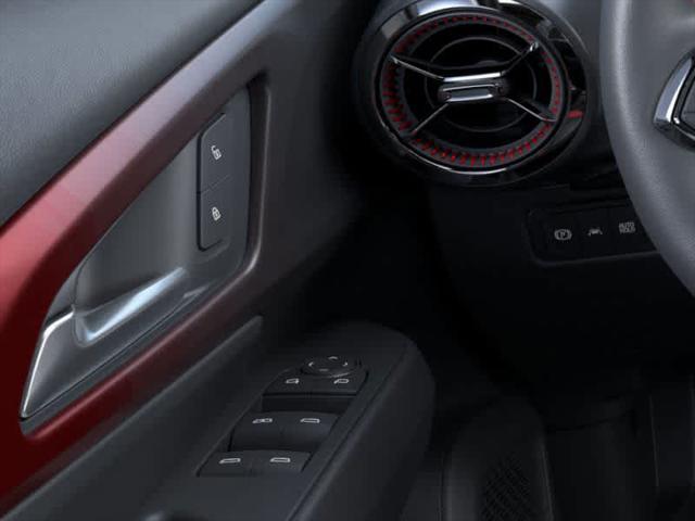 2026 Chevrolet Equinox RS, FWD
