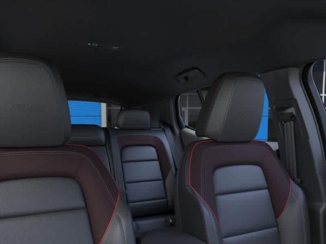 2026 Chevrolet Equinox RS, FWD