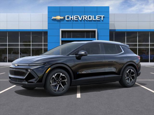 2026 Chevrolet Equinox LT 2, FWD