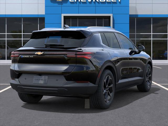 2026 Chevrolet Equinox LT 2, FWD