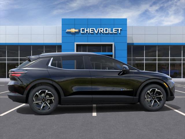 2026 Chevrolet Equinox LT 2, FWD