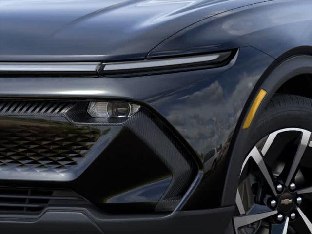 2026 Chevrolet Equinox LT 2, FWD