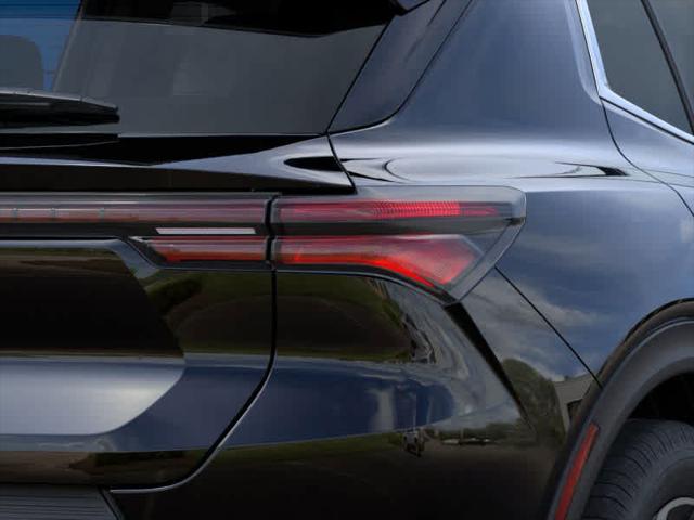 2026 Chevrolet Equinox LT 2, FWD
