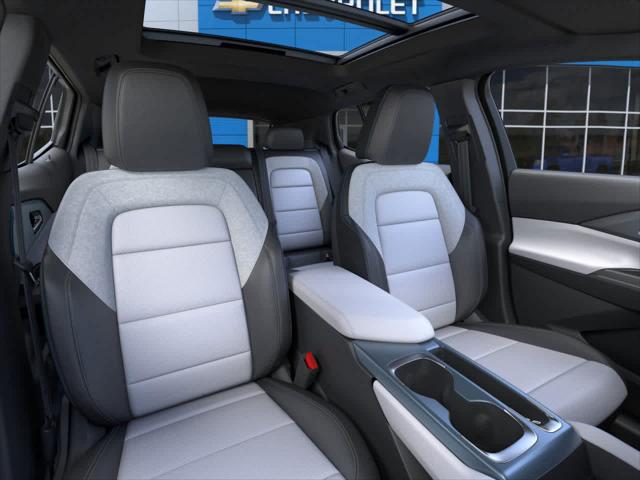 2026 Chevrolet Equinox LT 2, FWD