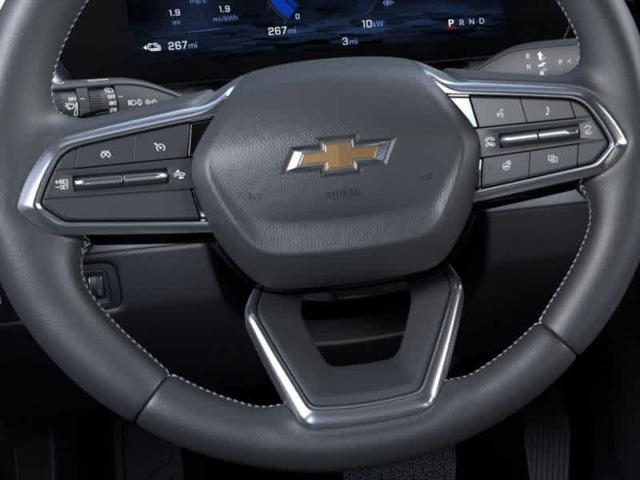 2026 Chevrolet Equinox LT 2, FWD