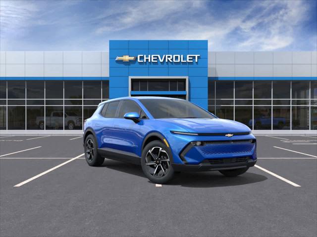 2026 Chevrolet Equinox LT 1, FWD for sale in Medford, OR