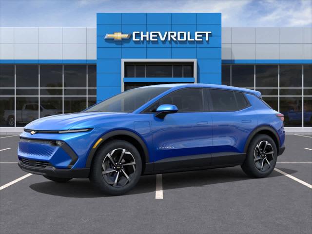 2026 Chevrolet Equinox LT 1, FWD