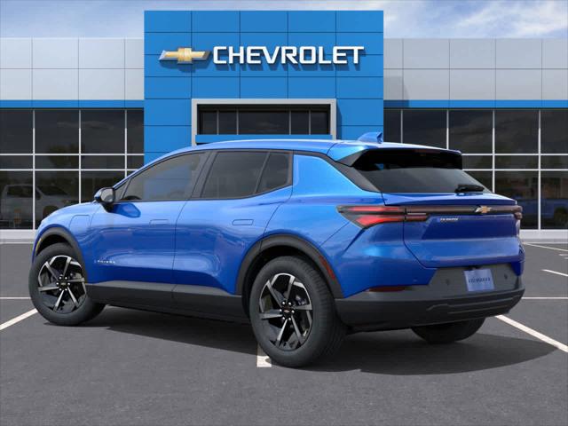 2026 Chevrolet Equinox LT 1, FWD