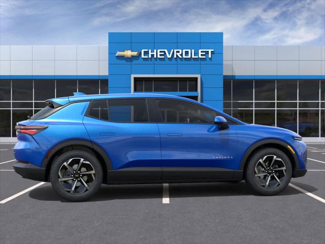 2026 Chevrolet Equinox LT 1, FWD