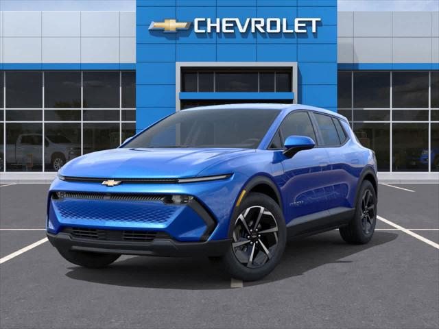 2026 Chevrolet Equinox LT 1, FWD