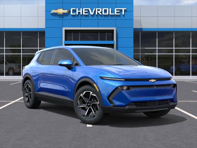 2026 Chevrolet Equinox LT 1, FWD