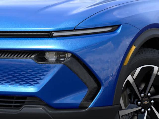 2026 Chevrolet Equinox LT 1, FWD