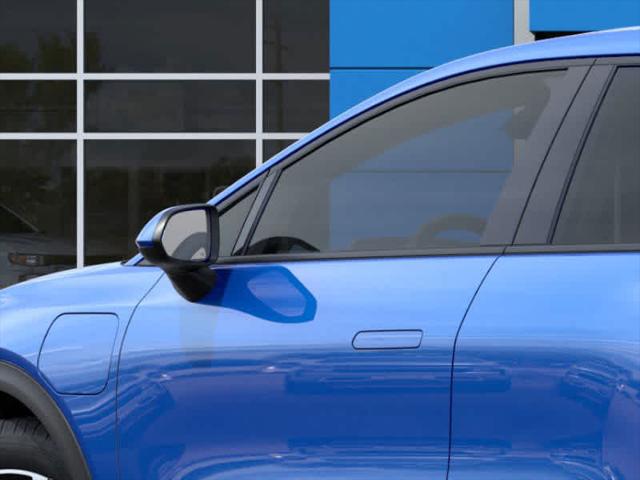 2026 Chevrolet Equinox LT 1, FWD
