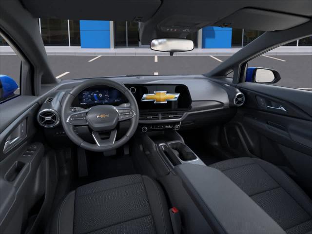 2026 Chevrolet Equinox LT 1, FWD