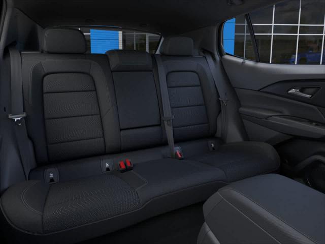 2026 Chevrolet Equinox LT 1, FWD