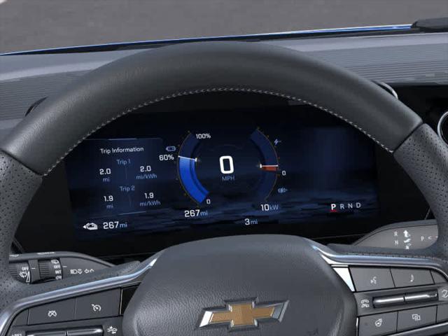 2026 Chevrolet Equinox LT 1, FWD