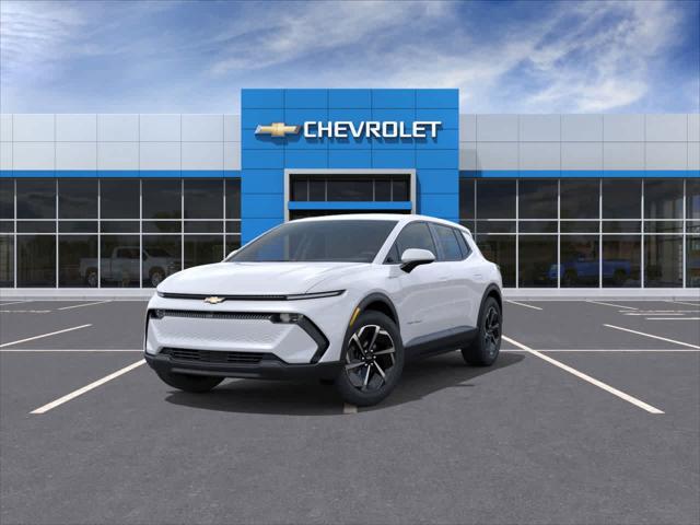 2026 Chevrolet Equinox LT 1, FWD