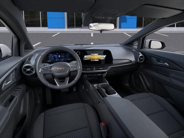 2026 Chevrolet Equinox LT 1, FWD