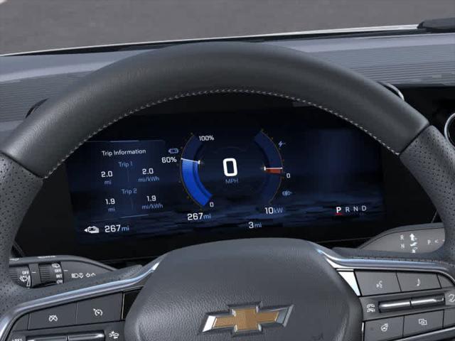 2026 Chevrolet Equinox LT 1, FWD