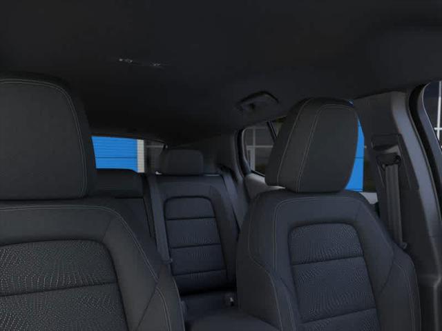 2026 Chevrolet Equinox LT 1, FWD