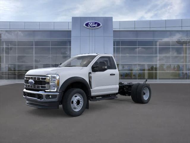 2025 Ford F-550 XL for sale in Greenwich	, NY