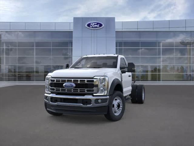 2025 Ford F-550 XL