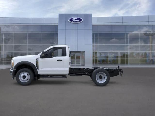 2025 Ford F-550 XL