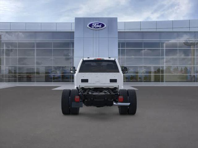 2025 Ford F-550 XL