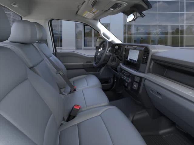 2025 Ford F-550 XL