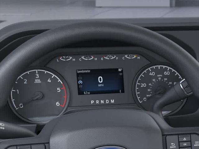 2025 Ford F-550 XL