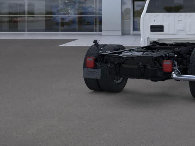2025 Ford F-550 XL