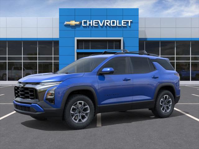 2026 Chevrolet Equinox AWD ACTIV