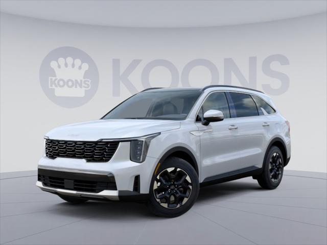 2026 Kia Sorento S for sale in Woodbridge, VA