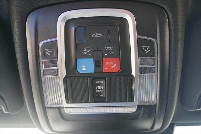 2025 Ram 2500 Power Wagon Rebel Crew Cab 4x4 6'4" Box