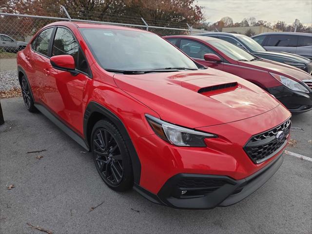 2025 Subaru WRX Premium for sale in Knoxville, TN