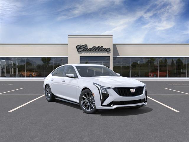2026 Cadillac CT5 Sport RWD for sale in Sioux Falls, SD