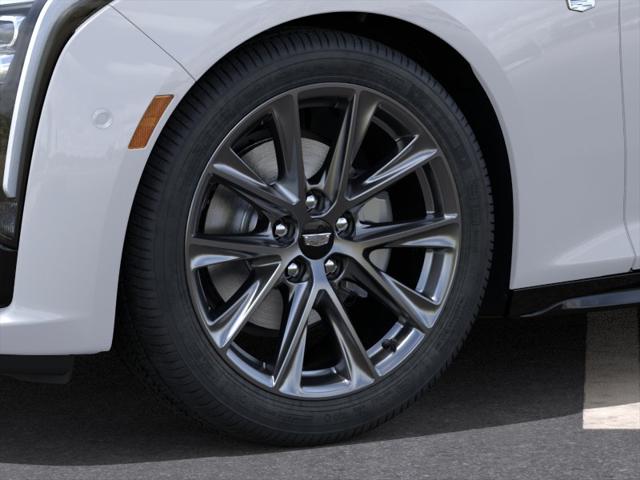 2026 Cadillac CT5 Sport RWD