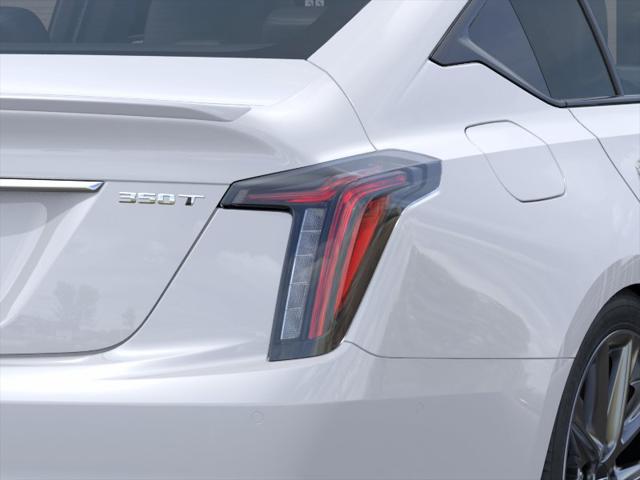 2026 Cadillac CT5 Sport RWD