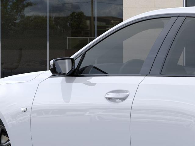 2026 Cadillac CT5 Sport RWD