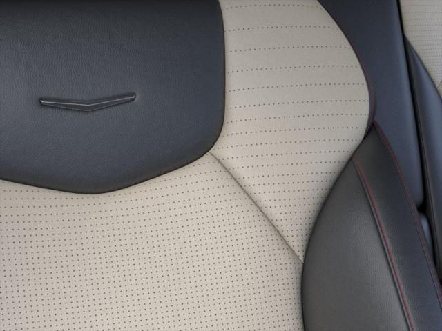2026 Cadillac CT5 Sport RWD