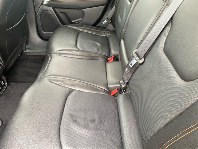 2018 Jeep Compass Limited 4x4