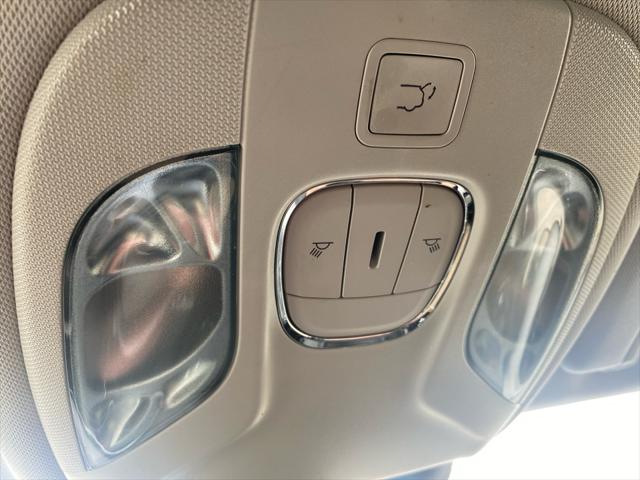 2018 Jeep Compass Limited 4x4