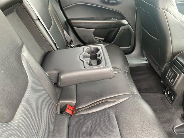 2018 Jeep Compass Limited 4x4
