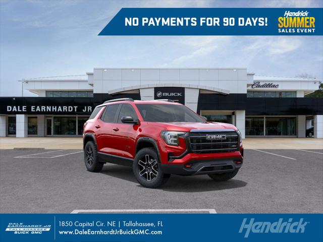2026 GMC Terrain AWD AT4 for sale in Tallahassee, FL